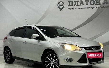 Ford Focus III, 2014 год, 630 000 рублей, 3 фотография