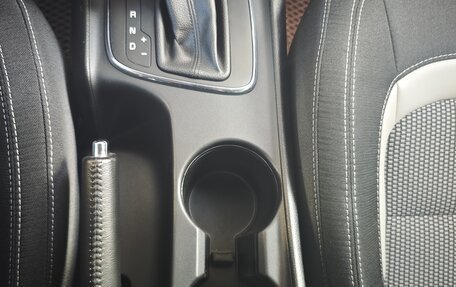 KIA cee'd III, 2018 год, 1 450 000 рублей, 9 фотография