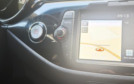 KIA cee'd III, 2018 год, 1 450 000 рублей, 12 фотография