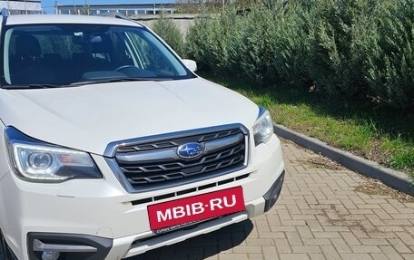 Subaru Forester, 2018 год, 2 300 000 рублей, 3 фотография