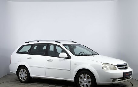 Chevrolet Lacetti, 2012 год, 570 000 рублей, 3 фотография