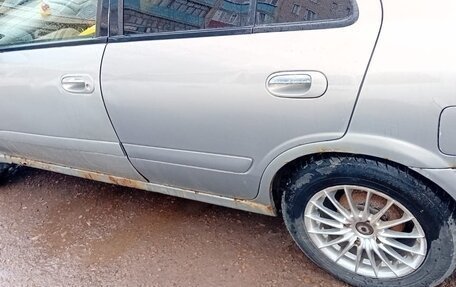Nissan Bluebird Sylphy II, 2001 год, 220 000 рублей, 3 фотография
