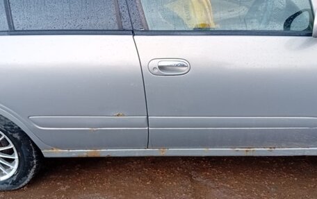 Nissan Bluebird Sylphy II, 2001 год, 220 000 рублей, 4 фотография