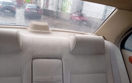 Nissan Bluebird Sylphy II, 2001 год, 220 000 рублей, 6 фотография
