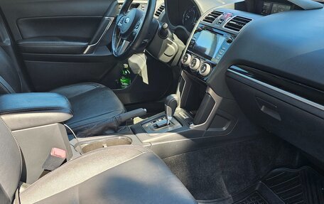 Subaru Forester, 2018 год, 2 300 000 рублей, 8 фотография