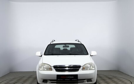 Chevrolet Lacetti, 2012 год, 570 000 рублей, 2 фотография