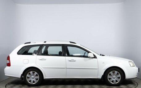 Chevrolet Lacetti, 2012 год, 570 000 рублей, 4 фотография