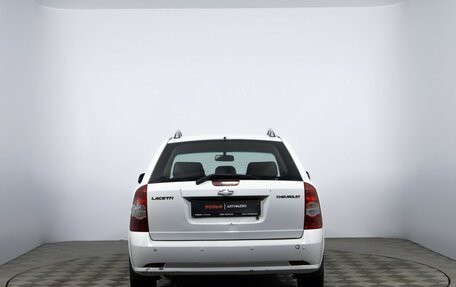 Chevrolet Lacetti, 2012 год, 570 000 рублей, 6 фотография