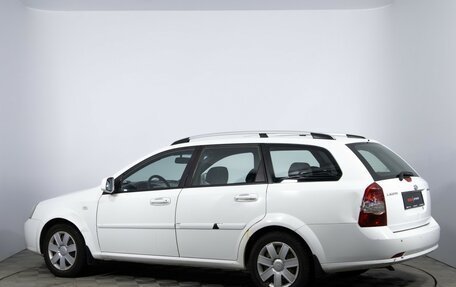Chevrolet Lacetti, 2012 год, 570 000 рублей, 7 фотография