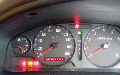 Nissan Bluebird Sylphy II, 2001 год, 220 000 рублей, 5 фотография