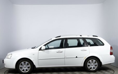 Chevrolet Lacetti, 2012 год, 570 000 рублей, 8 фотография