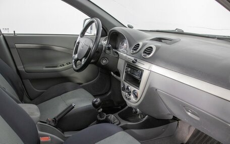 Chevrolet Lacetti, 2012 год, 570 000 рублей, 9 фотография