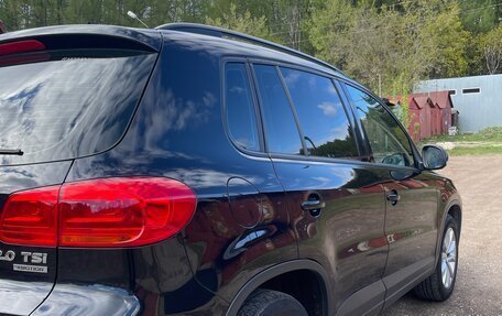 Volkswagen Tiguan I, 2011 год, 1 280 000 рублей, 4 фотография