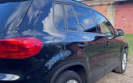 Volkswagen Tiguan I, 2011 год, 1 280 000 рублей, 6 фотография