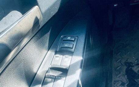 SsangYong Kyron I, 2012 год, 780 000 рублей, 7 фотография