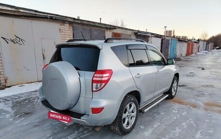Toyota RAV4, 2011 год, 1 200 000 рублей, 2 фотография