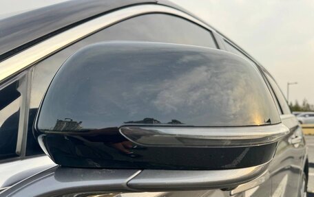 Lincoln Aviator II, 2020 год, 6 000 000 рублей, 13 фотография