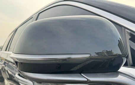 Lincoln Aviator II, 2020 год, 6 000 000 рублей, 14 фотография
