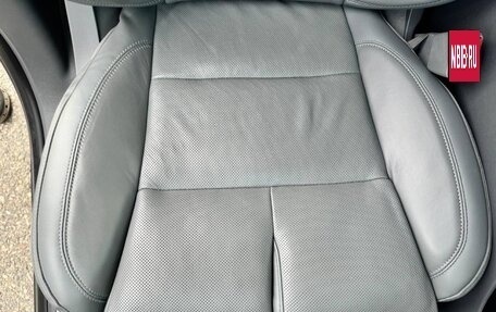 Lincoln Aviator II, 2020 год, 6 000 000 рублей, 19 фотография
