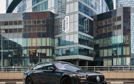 Mercedes-Benz S-Класс, 2021 год, 11 700 000 рублей, 5 фотография