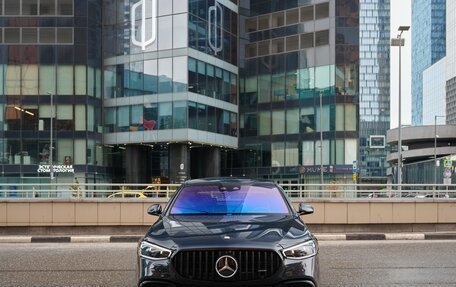 Mercedes-Benz S-Класс, 2021 год, 11 700 000 рублей, 4 фотография