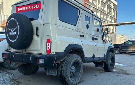 ЛуАЗ 469, 2011 год, 450 000 рублей, 4 фотография