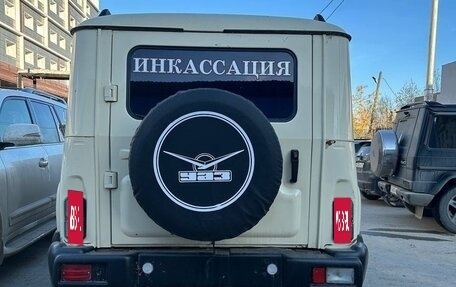 ЛуАЗ 469, 2011 год, 450 000 рублей, 6 фотография
