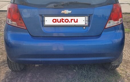 Chevrolet Aveo III, 2005 год, 320 000 рублей, 3 фотография