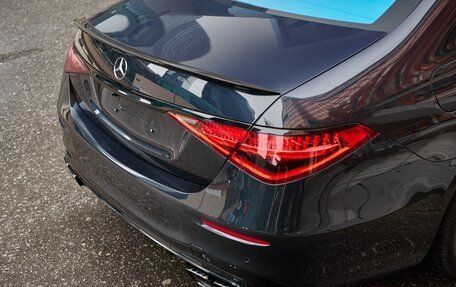 Mercedes-Benz S-Класс, 2021 год, 11 700 000 рублей, 11 фотография