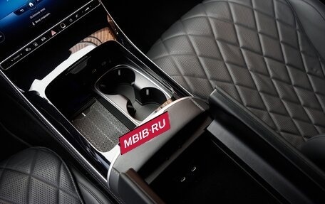 Mercedes-Benz S-Класс, 2021 год, 11 700 000 рублей, 21 фотография