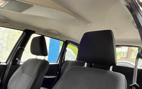 Chevrolet Niva I рестайлинг, 2015 год, 685 000 рублей, 16 фотография