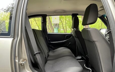 Chevrolet Niva I рестайлинг, 2015 год, 685 000 рублей, 12 фотография