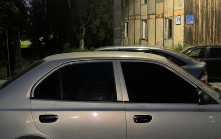 Hyundai Accent II, 2007 год, 400 000 рублей, 3 фотография