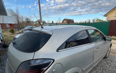 Opel Astra H, 2007 год, 350 000 рублей, 5 фотография
