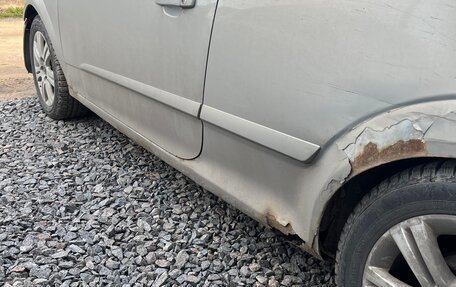 Opel Astra H, 2007 год, 350 000 рублей, 4 фотография