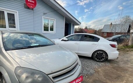 Opel Astra H, 2007 год, 350 000 рублей, 2 фотография
