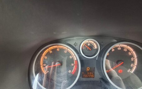 Opel Corsa D, 2013 год, 750 000 рублей, 7 фотография