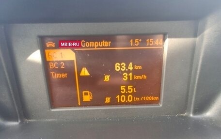 Opel Corsa D, 2013 год, 750 000 рублей, 10 фотография