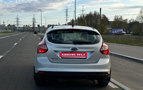 Ford Focus III, 2011 год, 800 000 рублей, 5 фотография