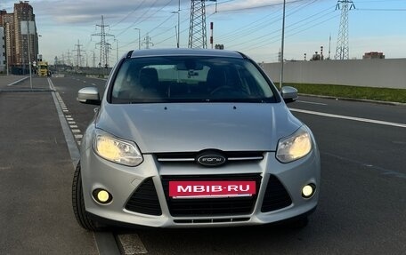 Ford Focus III, 2011 год, 800 000 рублей, 2 фотография