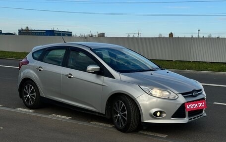 Ford Focus III, 2011 год, 800 000 рублей, 3 фотография