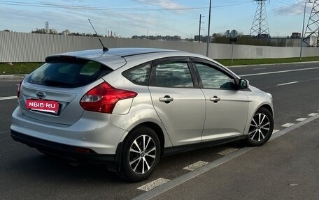 Ford Focus III, 2011 год, 800 000 рублей, 4 фотография