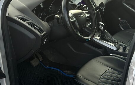 Ford Focus III, 2011 год, 800 000 рублей, 8 фотография