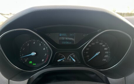 Ford Focus III, 2011 год, 800 000 рублей, 7 фотография