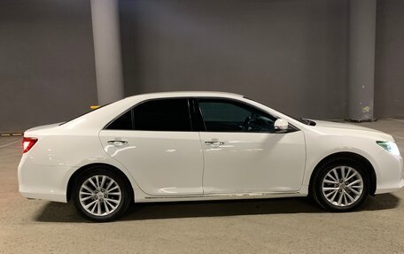 Toyota Camry, 2014 год, 1 722 500 рублей, 4 фотография