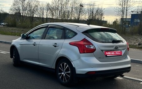 Ford Focus III, 2011 год, 800 000 рублей, 6 фотография
