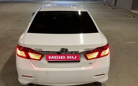 Toyota Camry, 2014 год, 1 722 500 рублей, 6 фотография