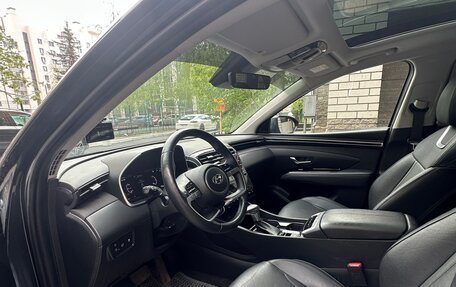 Hyundai Tucson, 2023 год, 3 200 000 рублей, 9 фотография