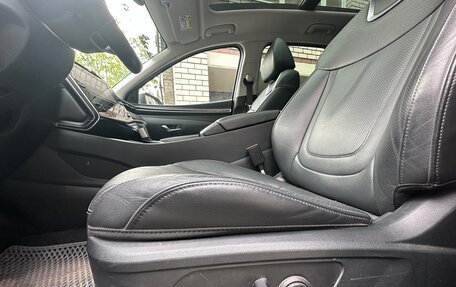 Hyundai Tucson, 2023 год, 3 200 000 рублей, 11 фотография
