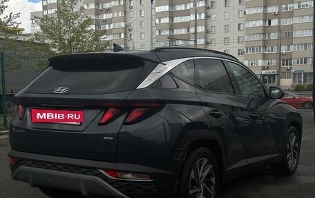 Hyundai Tucson, 2023 год, 3 200 000 рублей, 4 фотография
